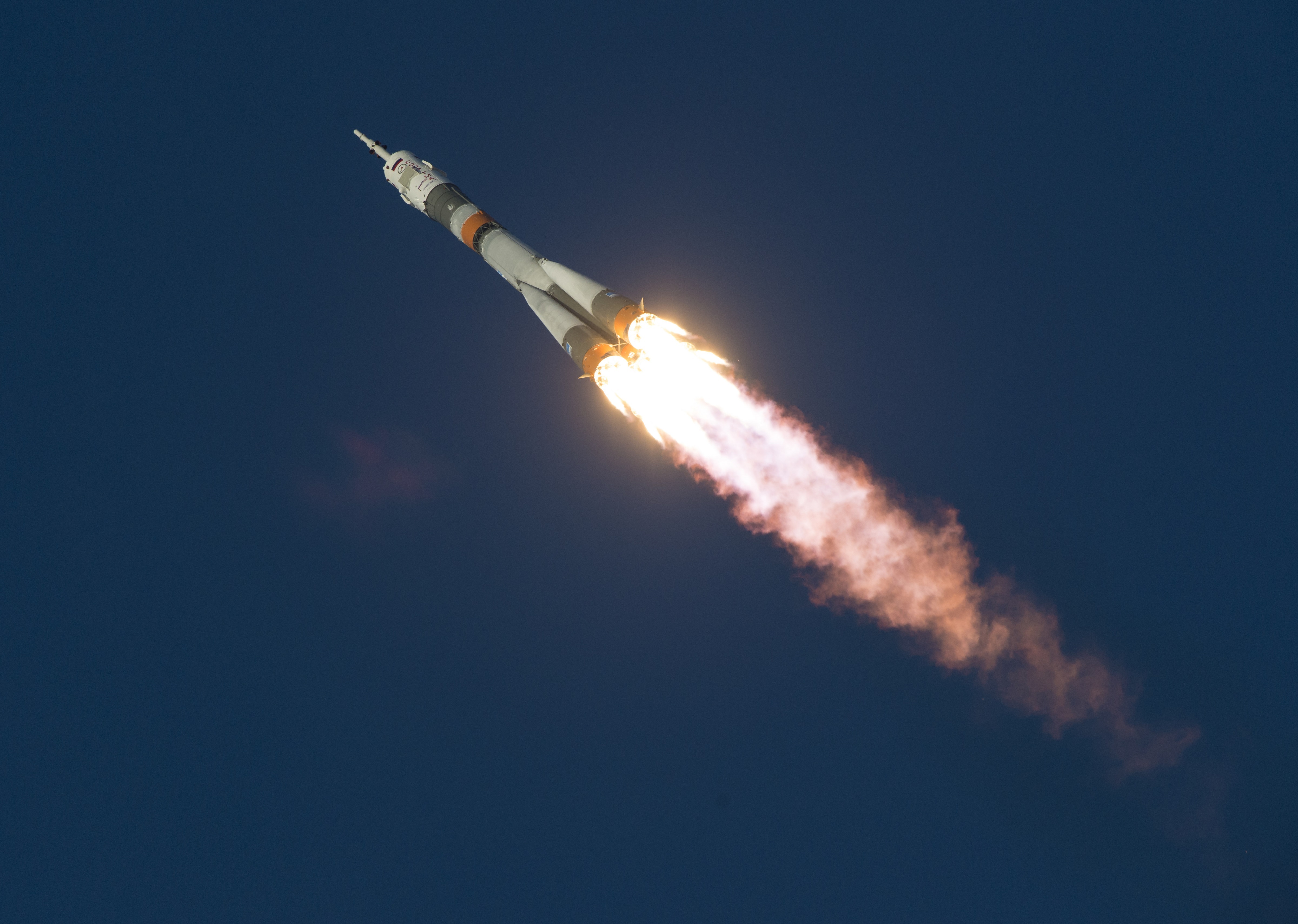 Обои небо полет космос на рабочий стол