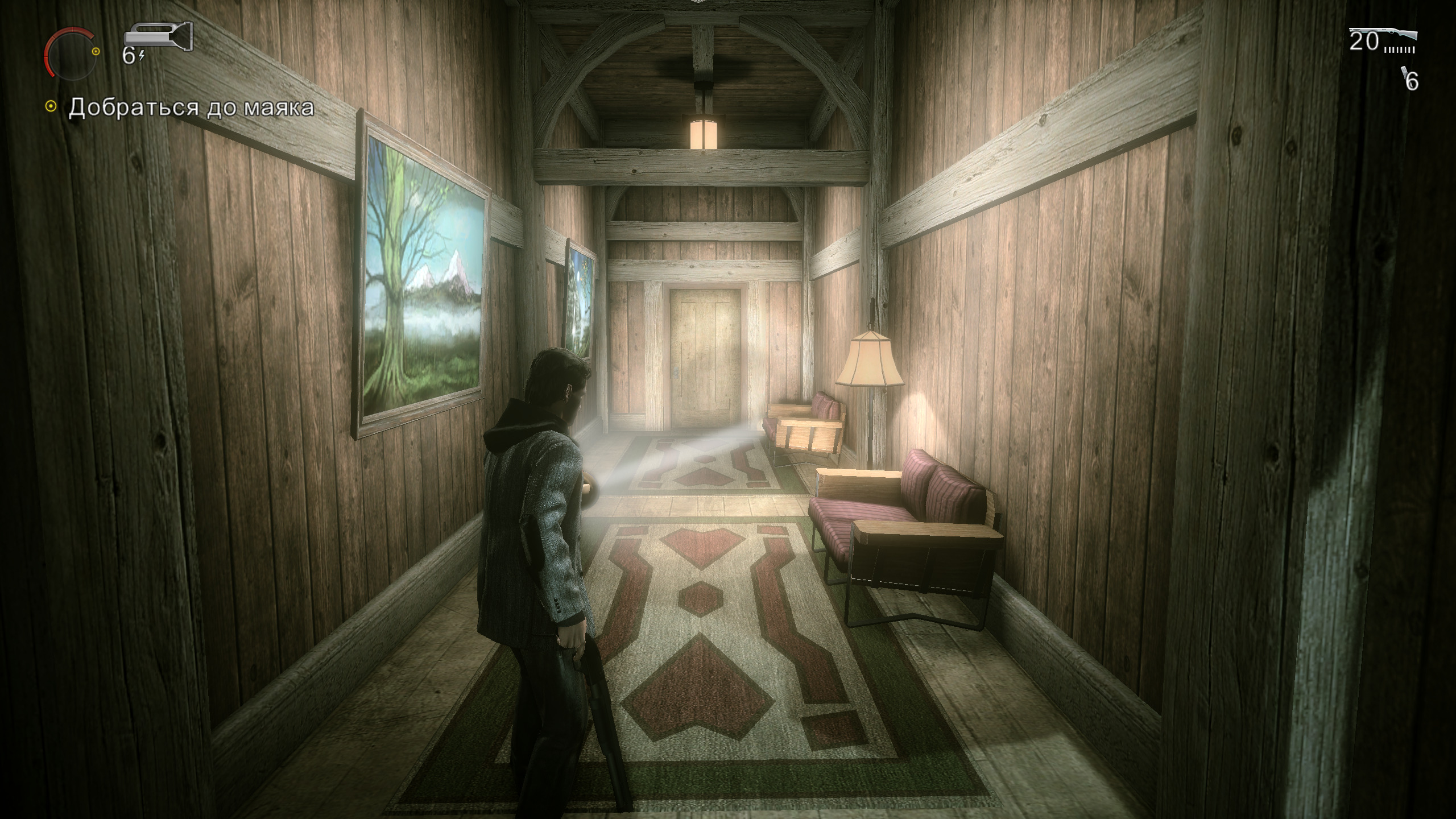 免费照片艾伦*维克18