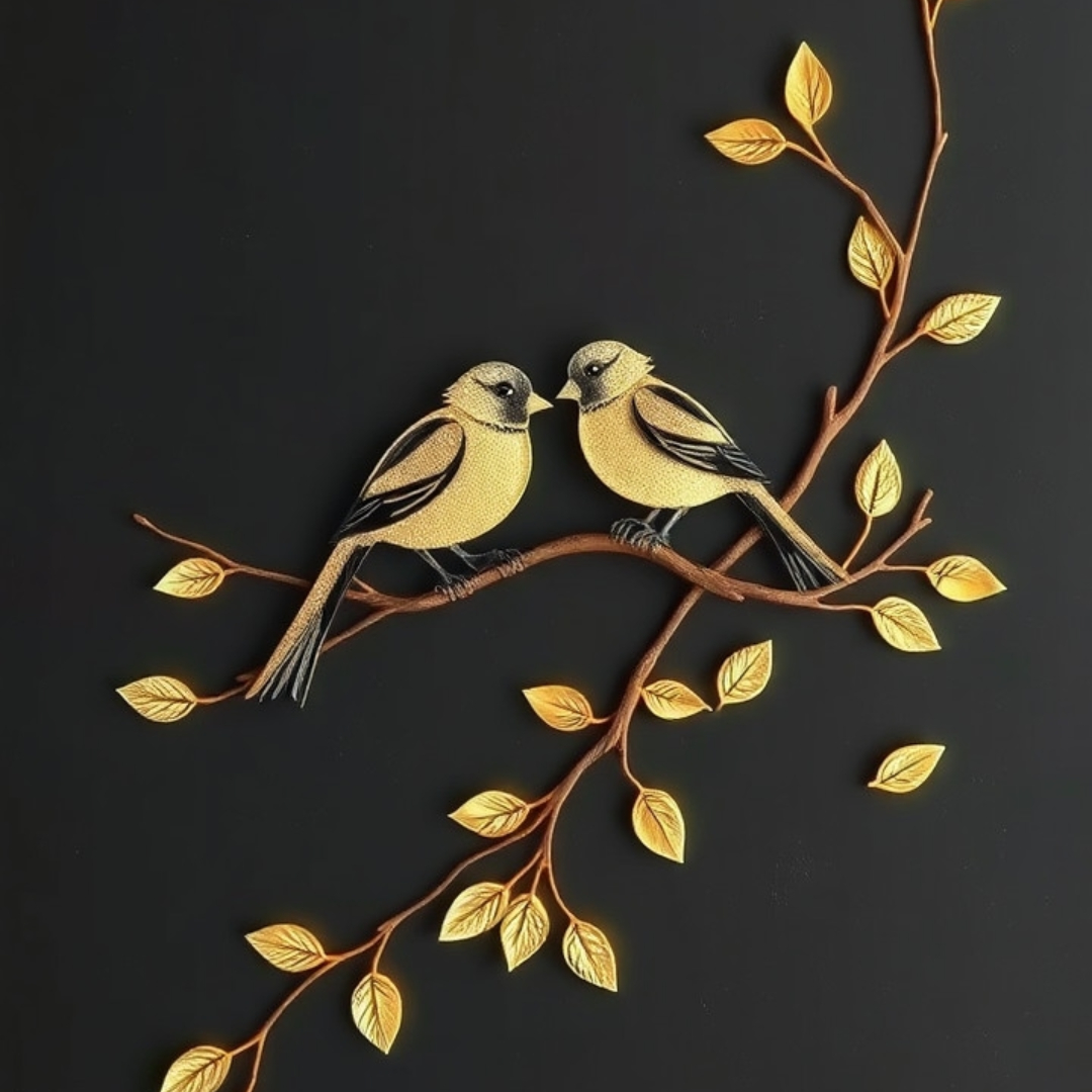 Ветка любви