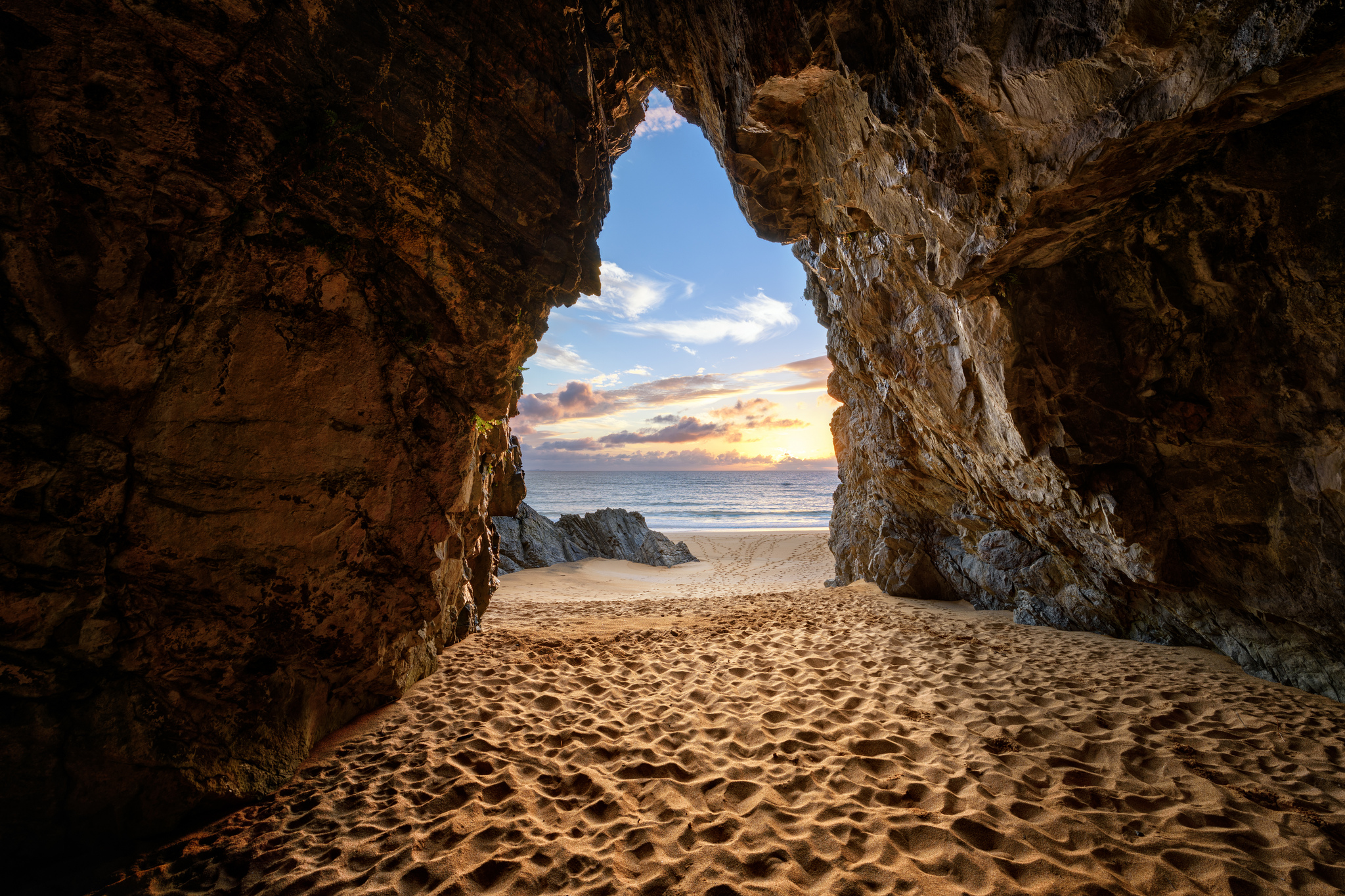 Wallpapers Cave Boogster Bay Mellor head Rockville Peninsula on the desktop