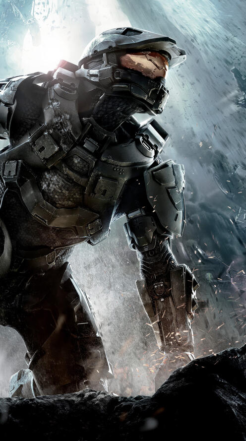 Обои девиант арт игры солдат на рабочий стол