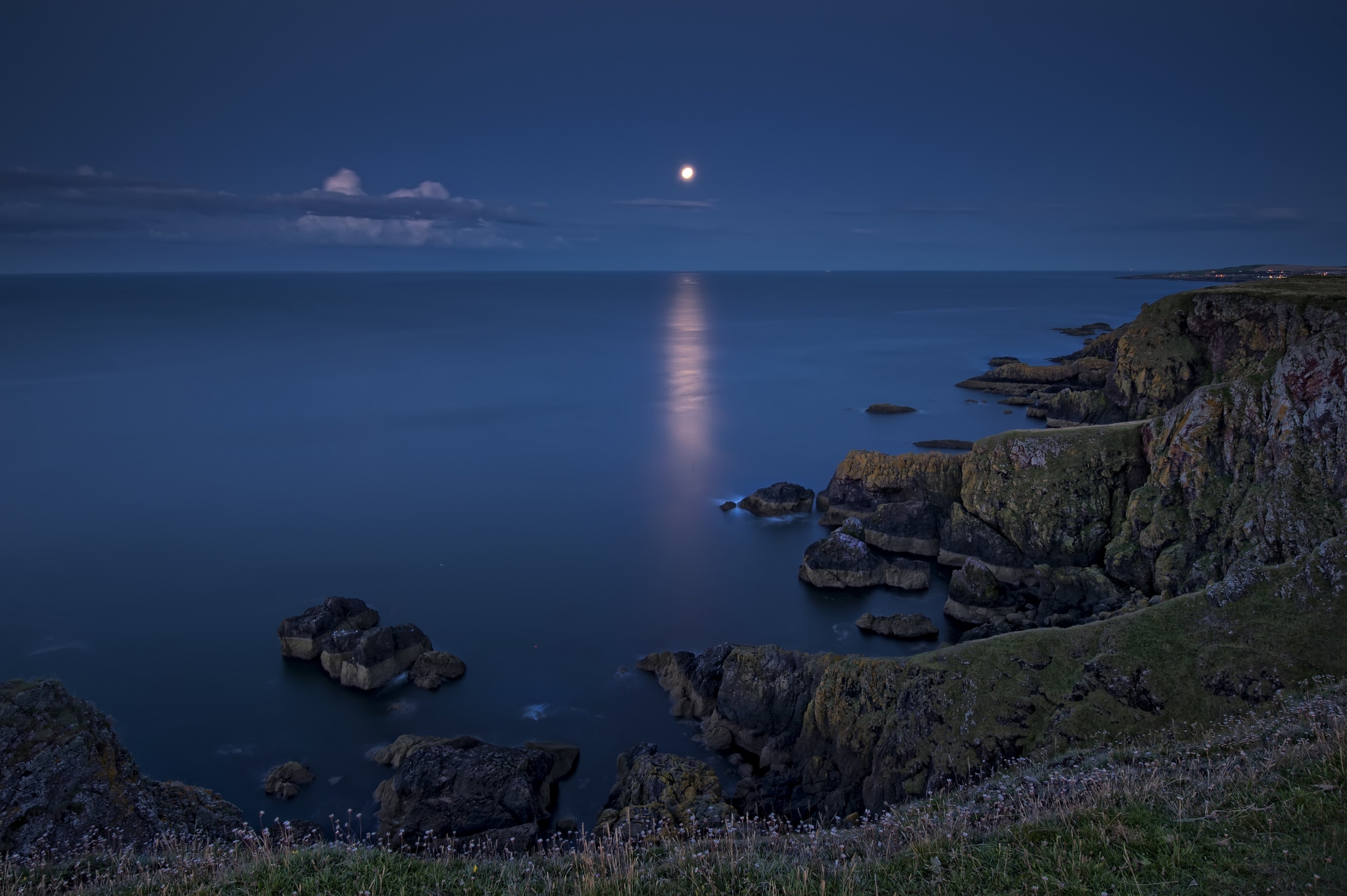 Свет в темноте