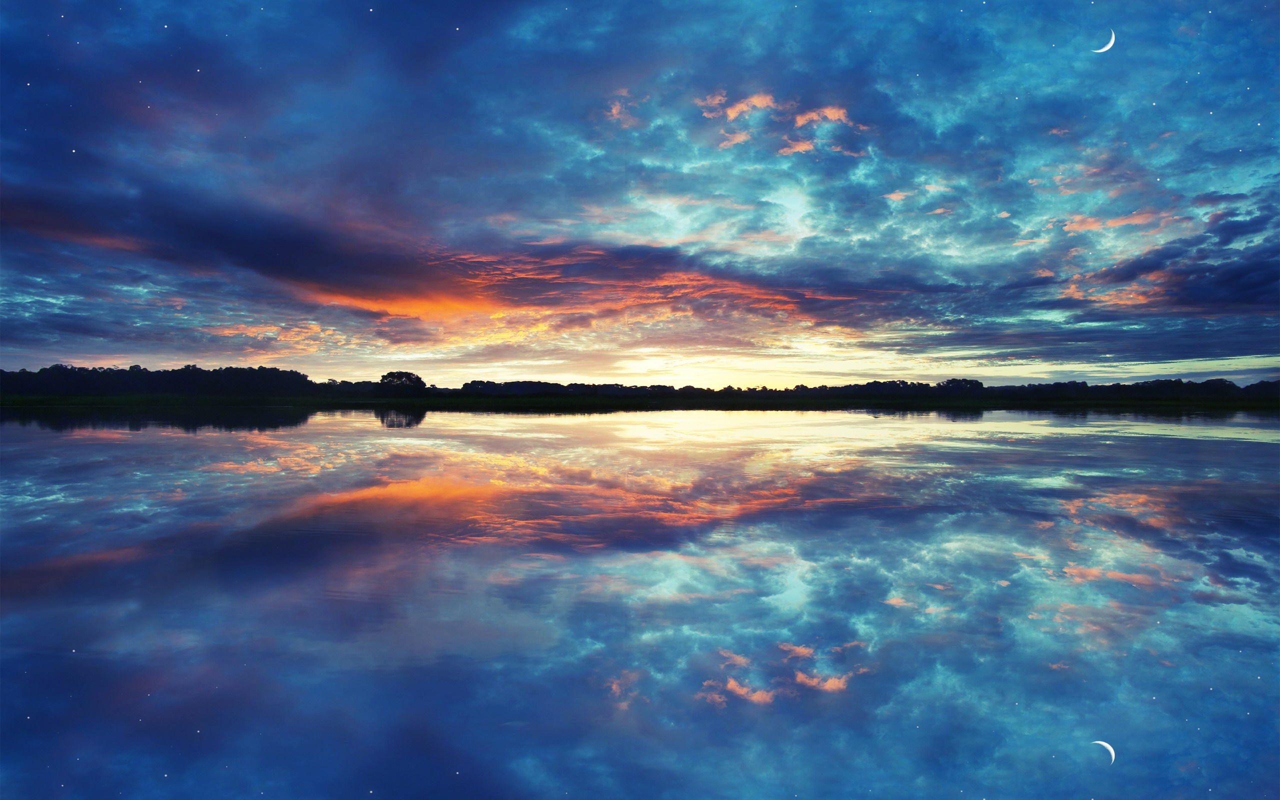 Wallpapers sky cloud Wallpaper on the desktop