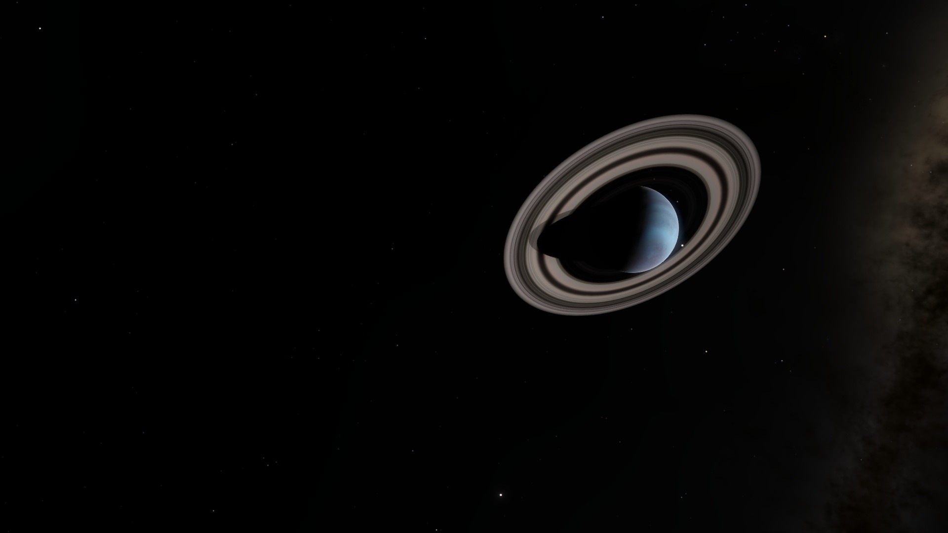 Free photo The True Lord of the Rings