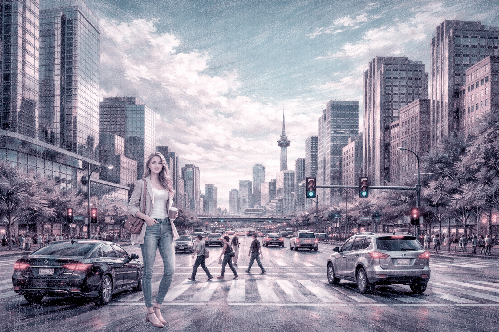 Бесплатное фото Тишина на грани света.