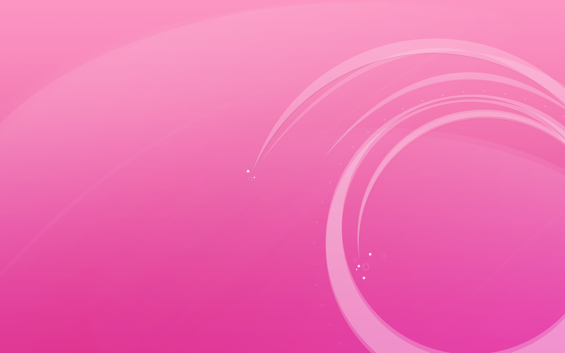 Free photo Pink gradient with waves