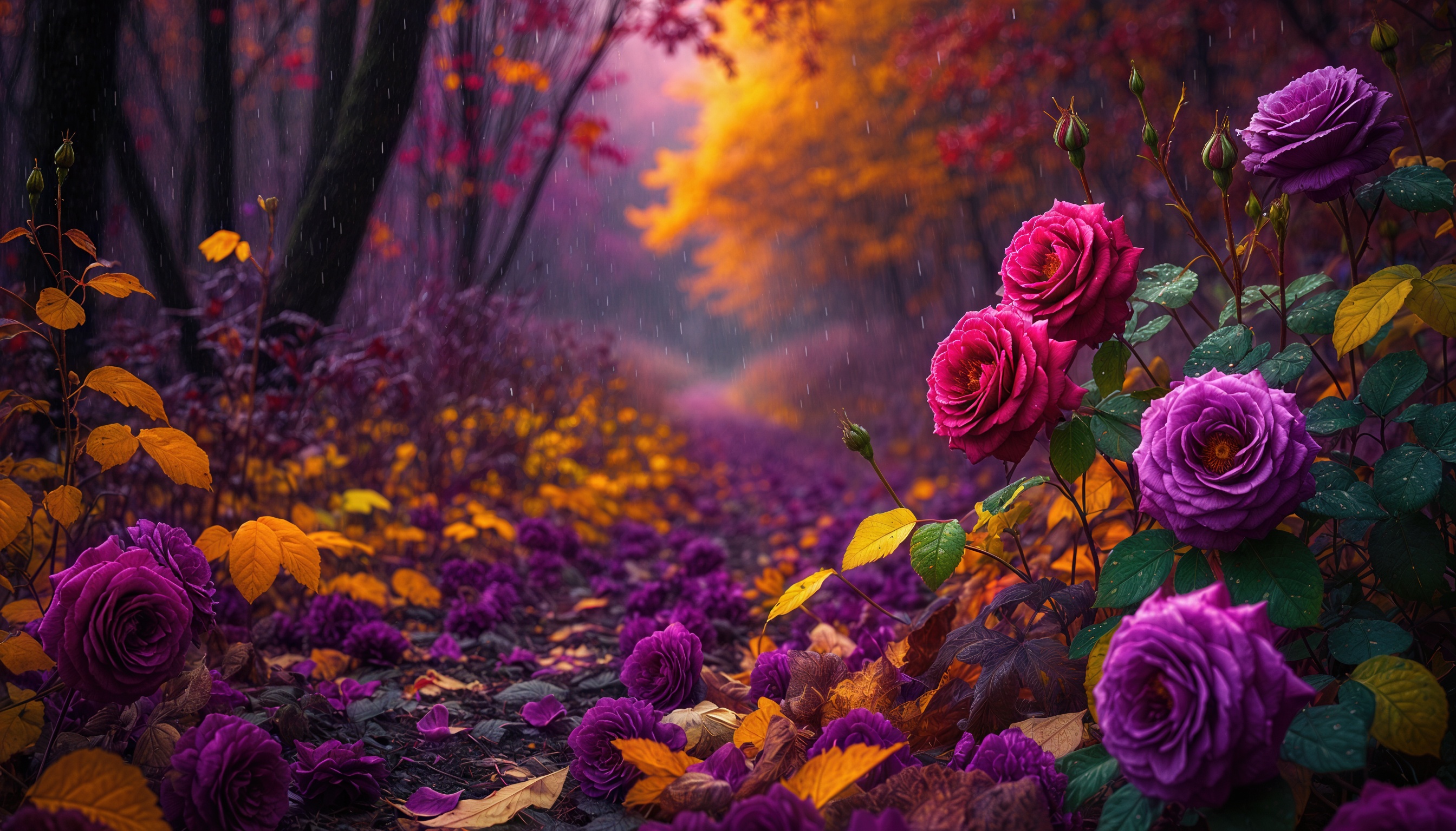 Обои на ПК 4k (3840x2160)