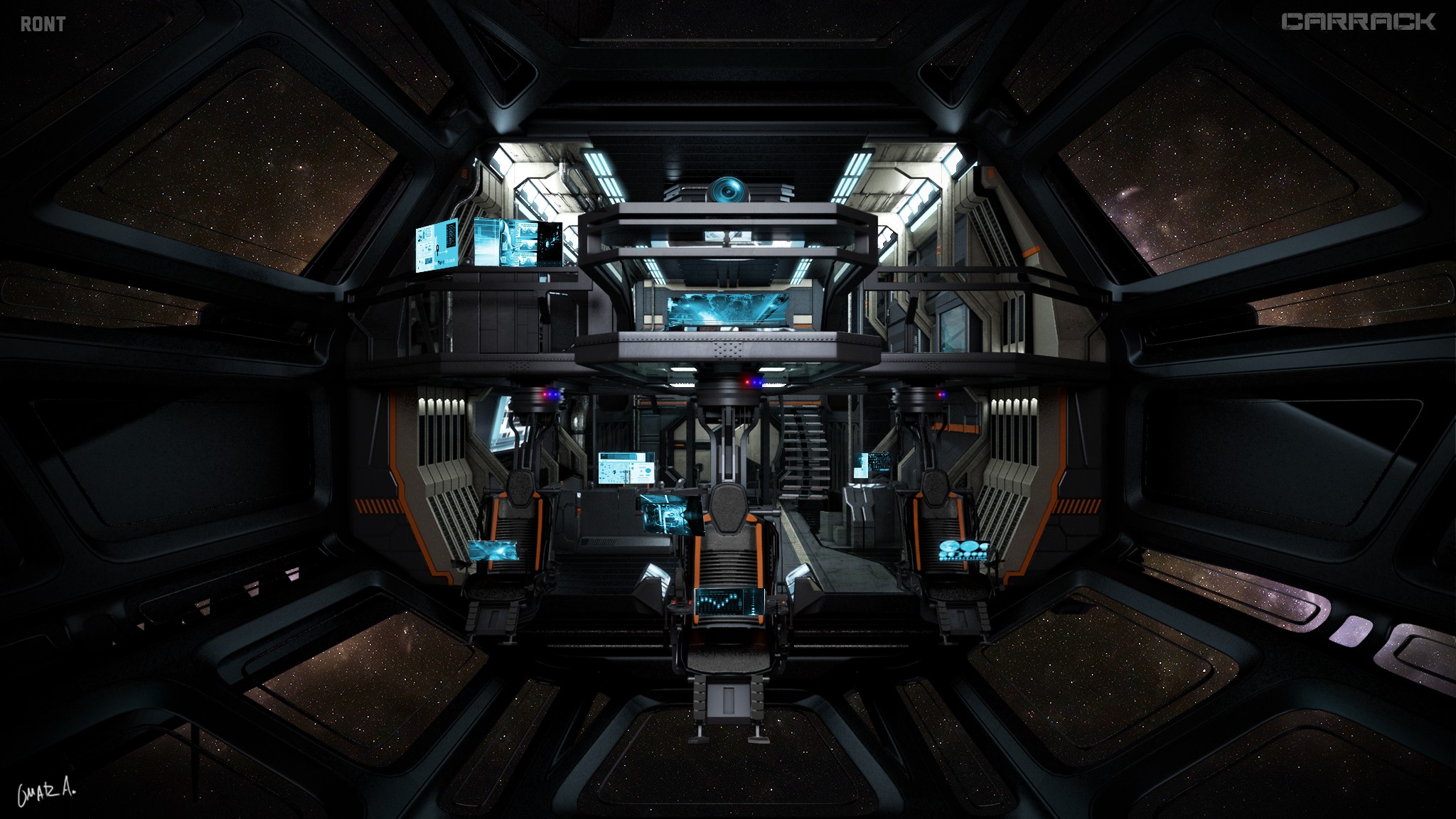 Обои автомобиль транспортное средство Star Citizen на рабочий стол