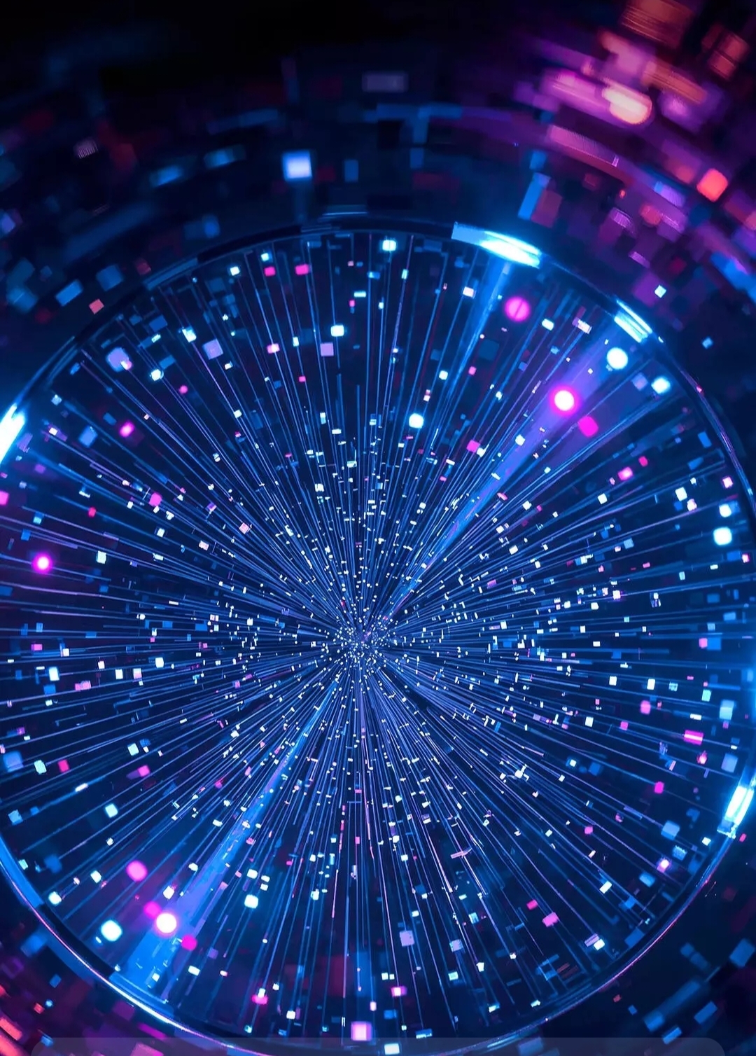 Цифровой вихрь