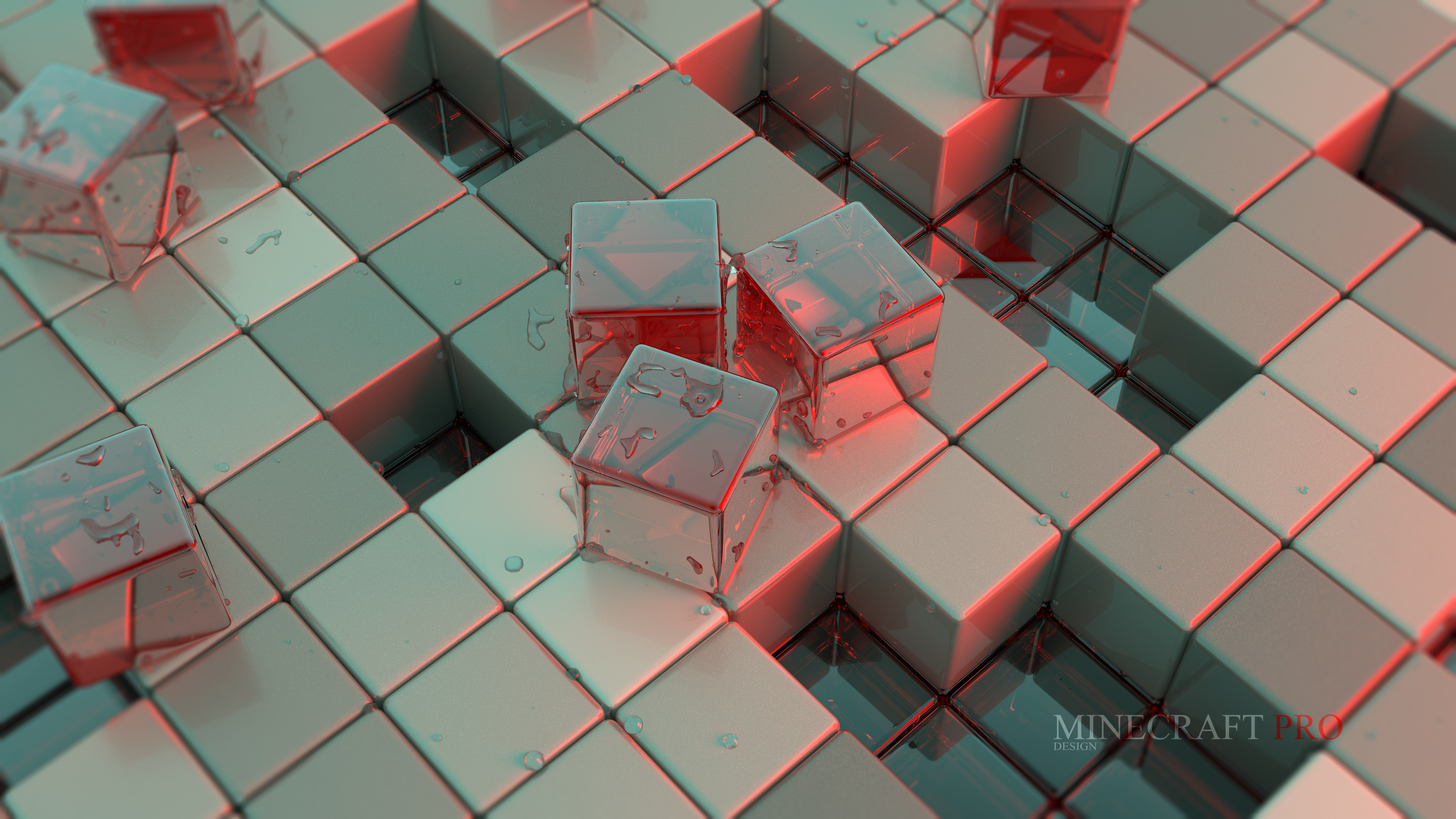 Meincraft Blocks
