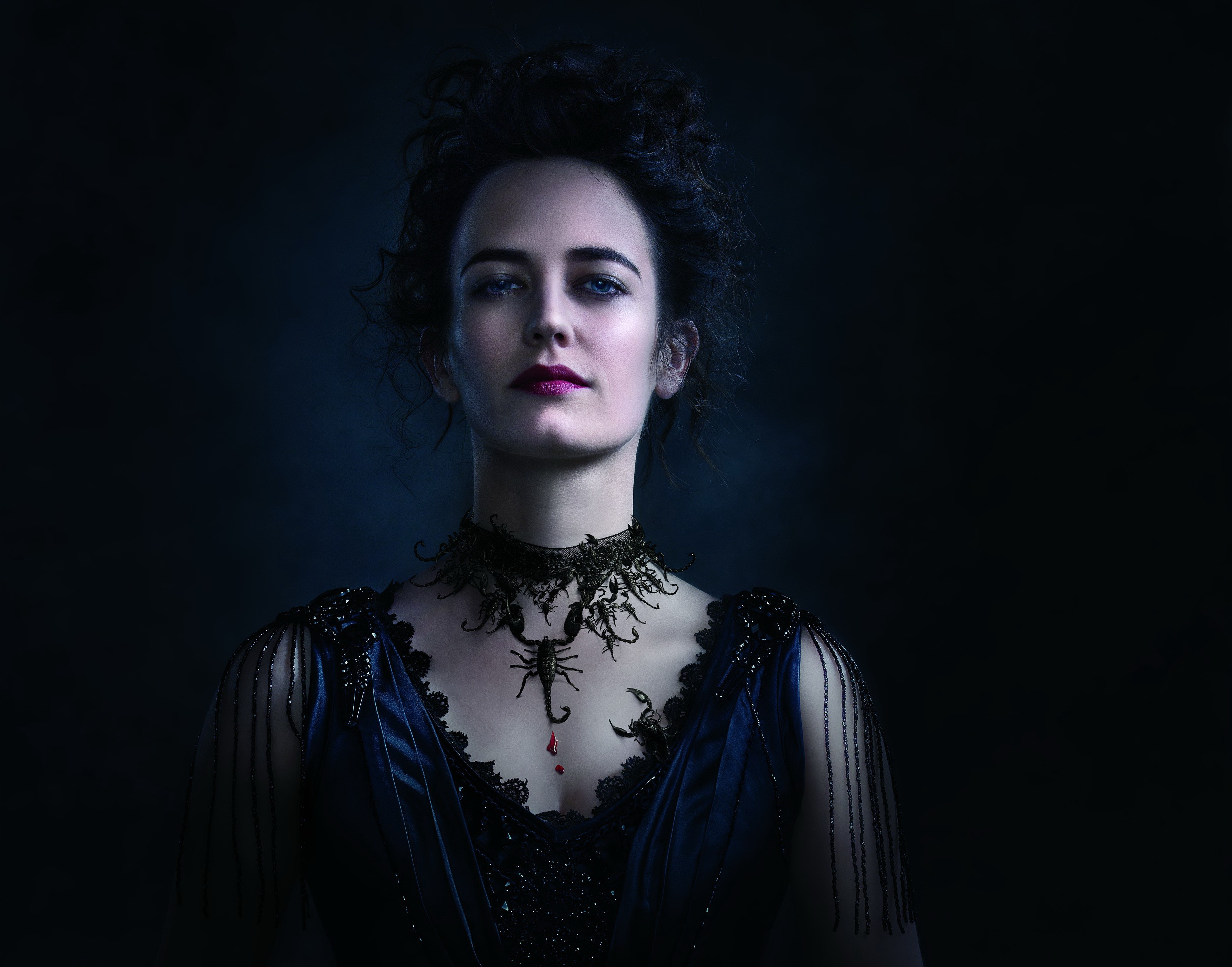 Обои Сериал Страшные сказки Penny Dreadful на рабочий стол