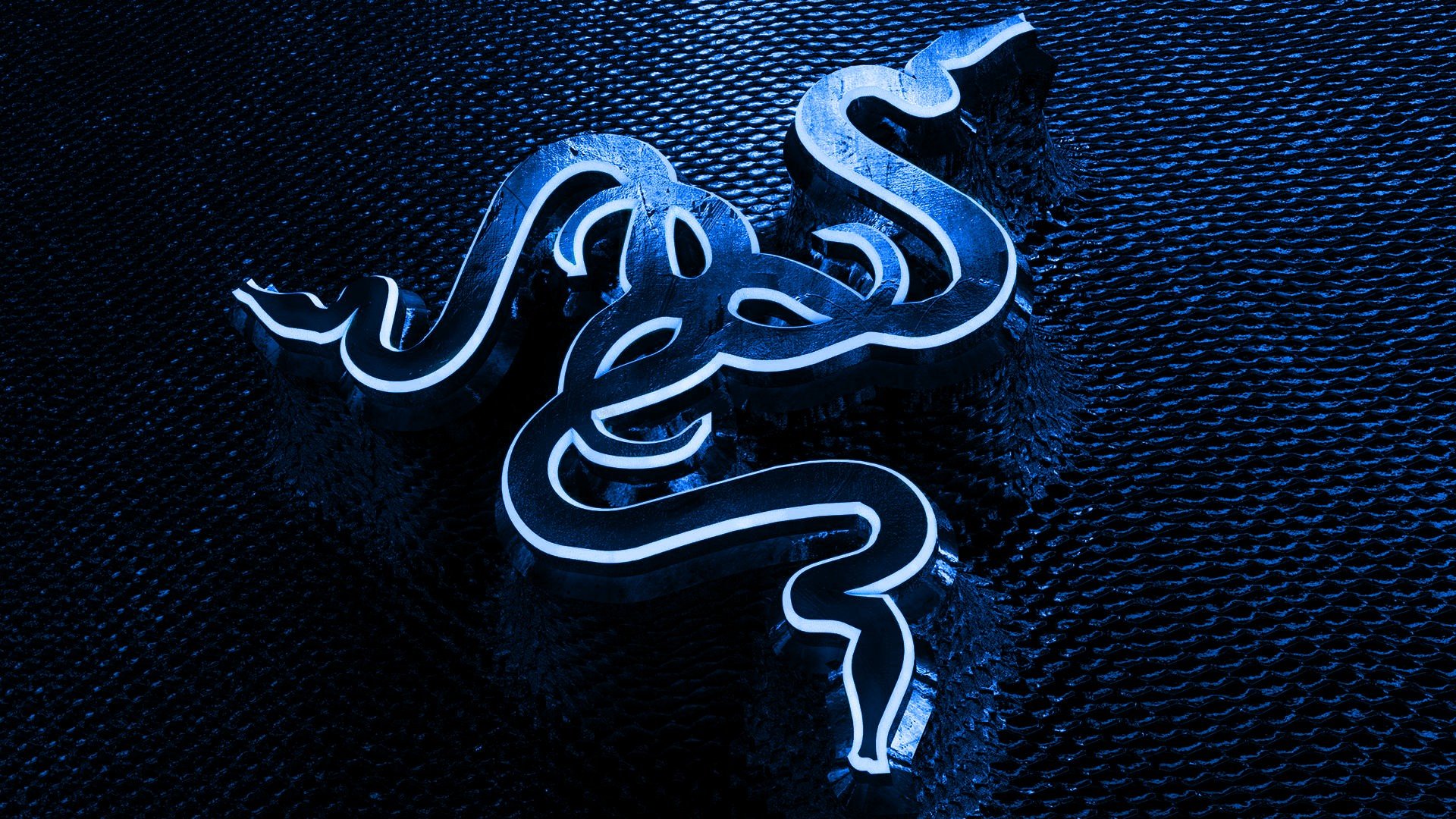 Wallpapers Razer Wallpaper macro on the desktop