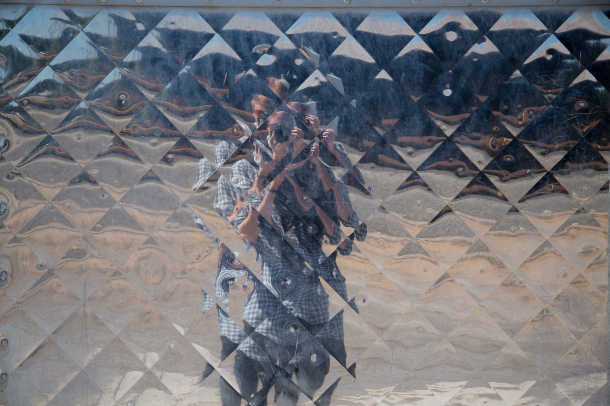 桌面上的壁纸片材 模式 材料