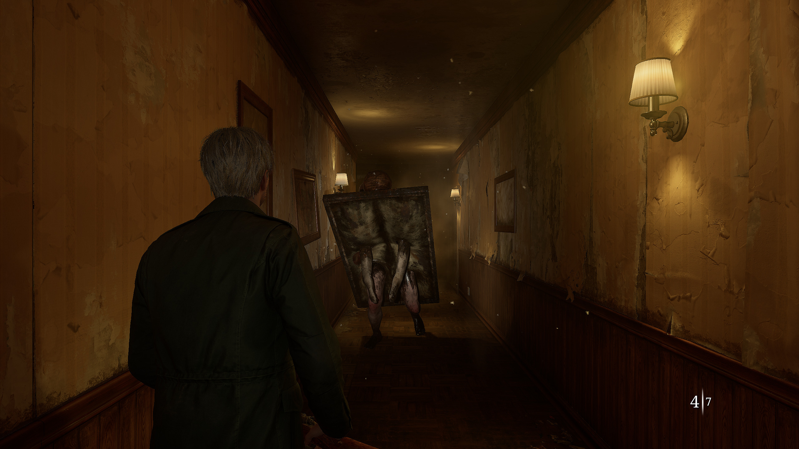 Free photo Silent Hill 2 11