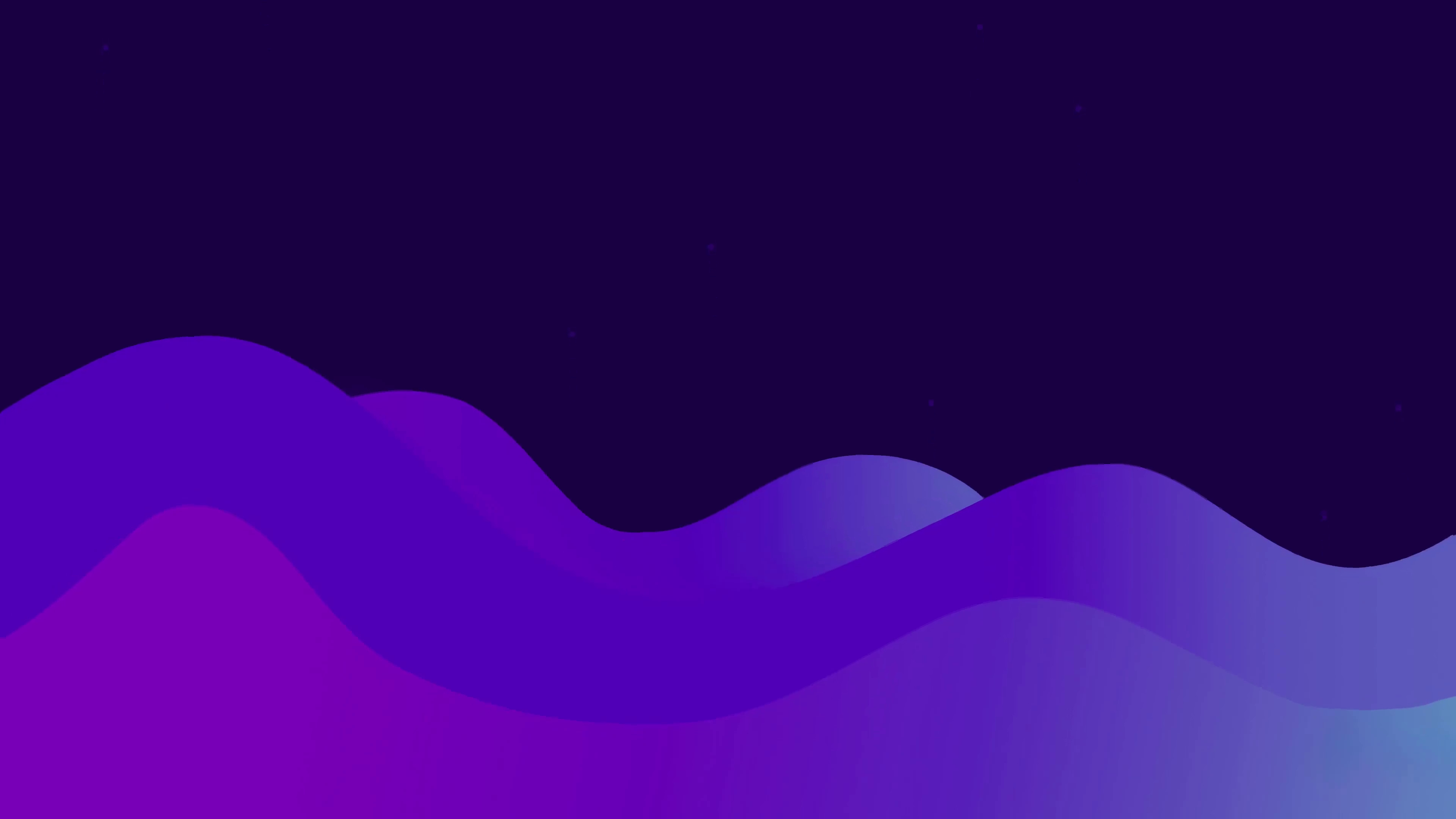 Бесплатное видео Волновой слой