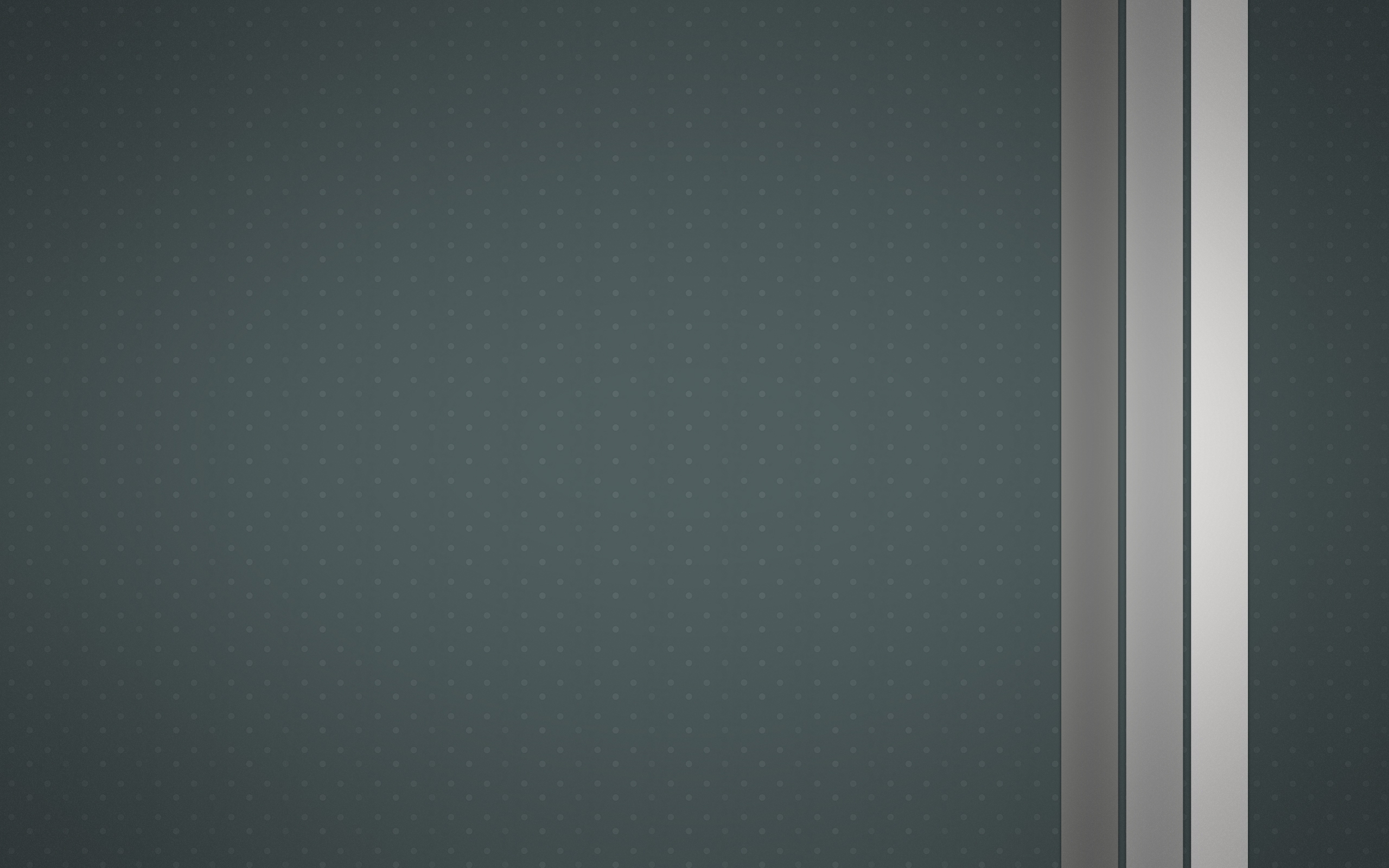 Серые обои с вертикальной полосой