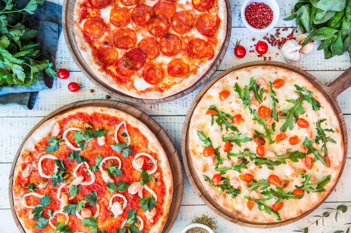 Пицца заказать фото Пицца заказать фото