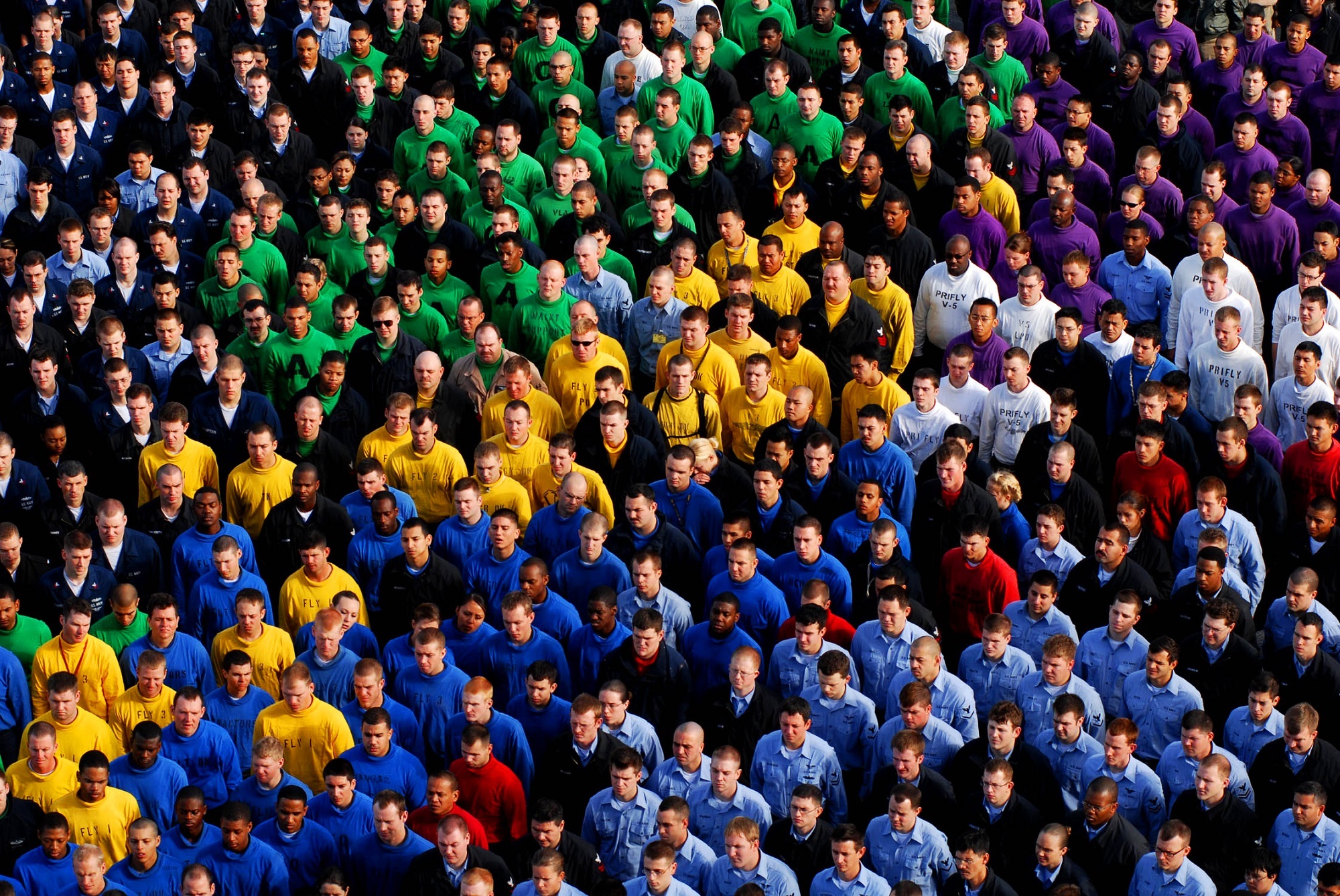 桌面上的壁纸组别 人民 甲板