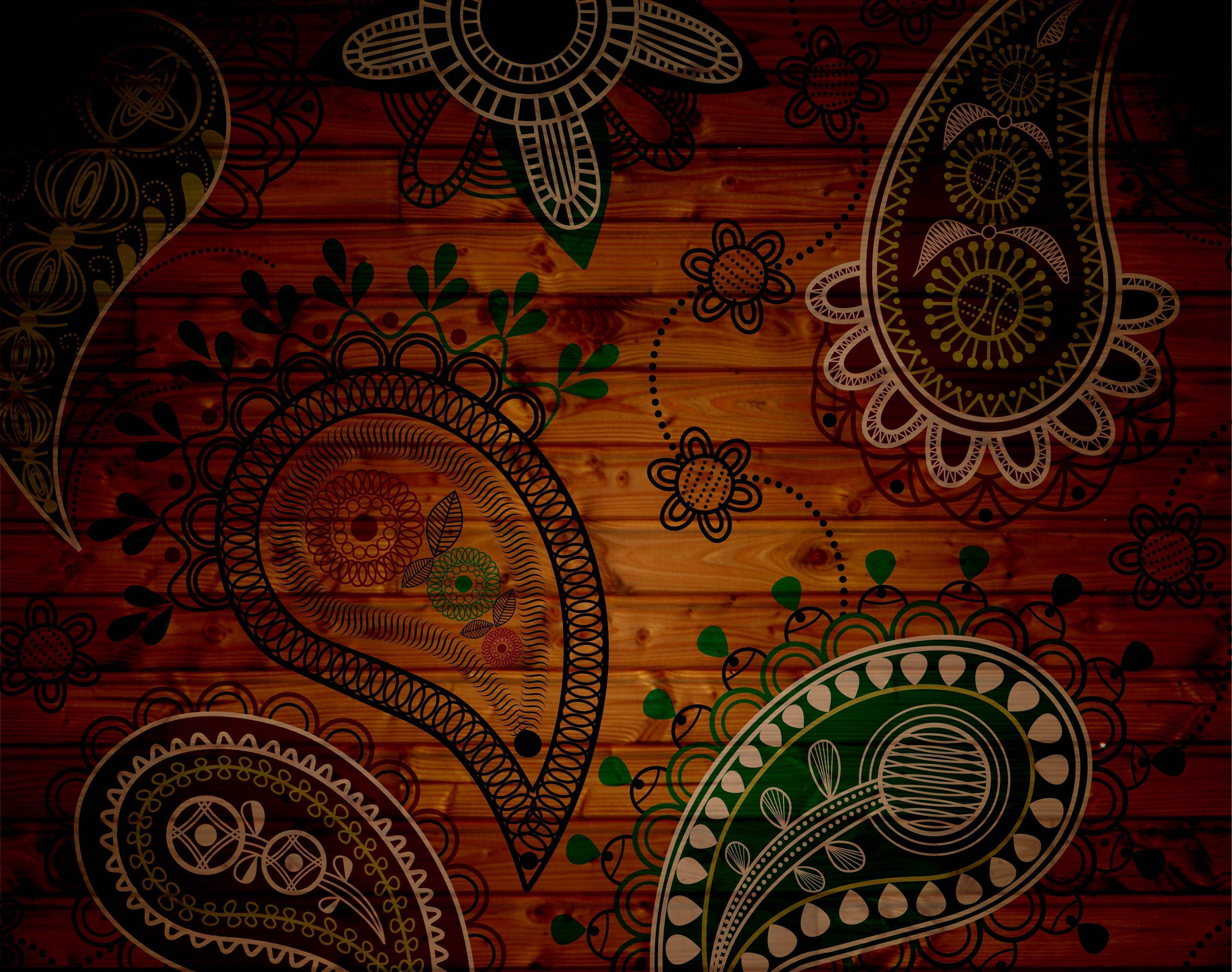 Обои шаблоны красочный фон на рабочий стол